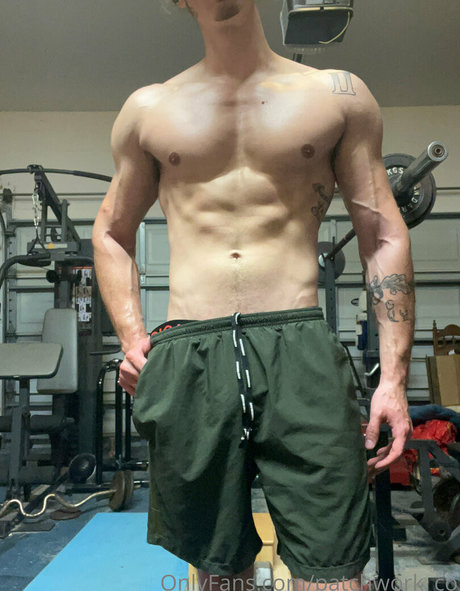 patchwork co Nacktbilder OnlyFans