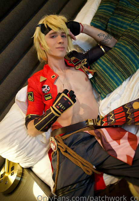 patchwork co Leaks von Nacktbildern auf OnlyFans