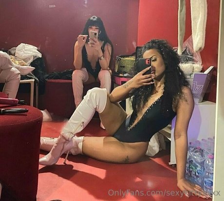 sexykittyxxxx OnlyFans Nacktbilder geleakt