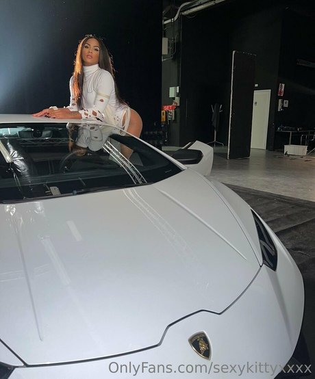 sexykittyxxxx OnlyFans-Leaks