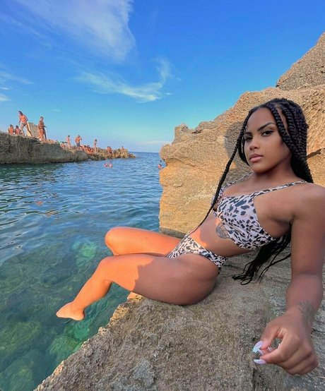 sexykittyxxxx OnlyFans Nacktbilder geleakt