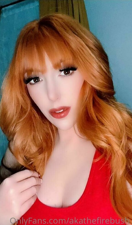 akathefirebush Kostenloses OnlyFans