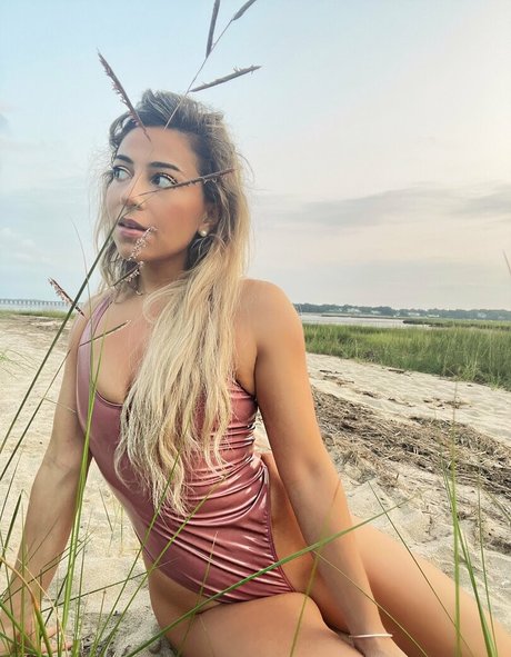 francesca mm OnlyFans Leaked