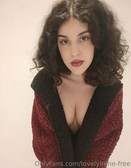 lovelyirene free OnlyFans geleakt.