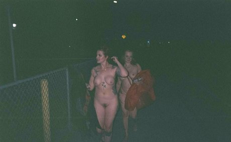 gingerstepsisters OnlyFans Bilder nackt