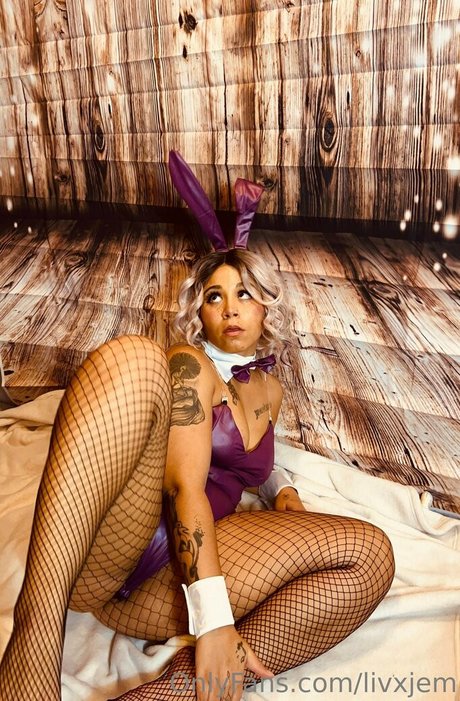 livxjem Sextape OnlyFans Nacktbilder