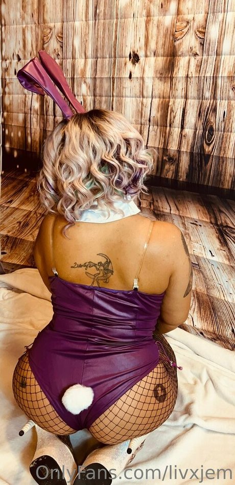 livxjem Sex OnlyFans