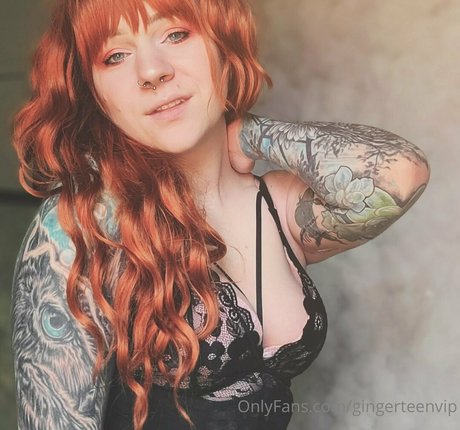 gingerteenvip OnlyFans OnlyFans