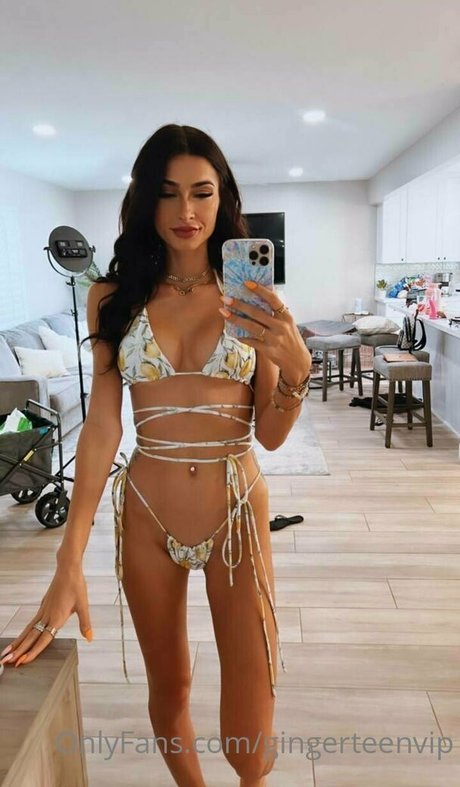 gingerteenvip OnlyFans Leaj