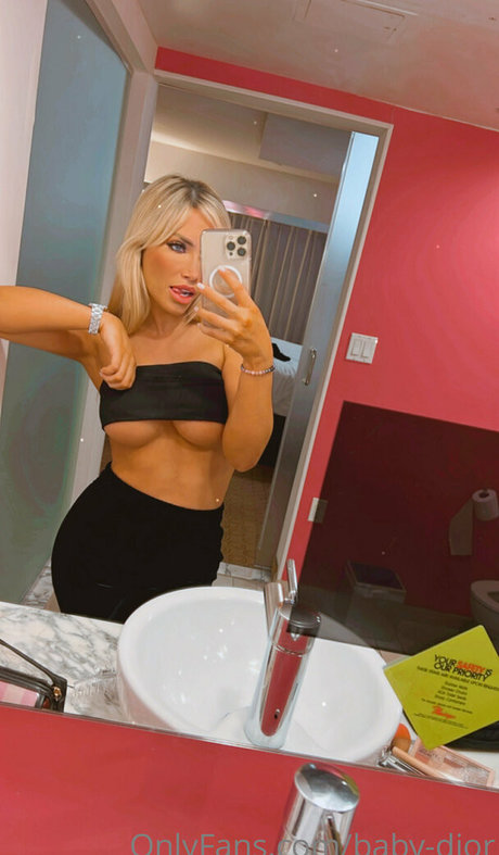 chantaldior Nackt Leaks OnlyFans