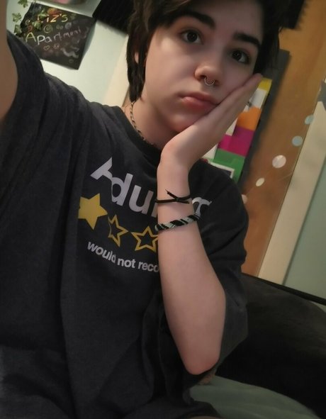 lillylizard OnlyFans Leak