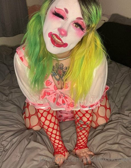 juiceboxxxclown OnlyFans Leaks Sex