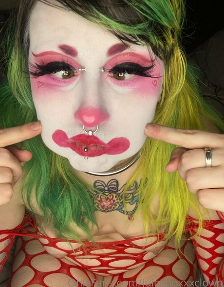 juiceboxxxclown Oben ohne OnlyFans