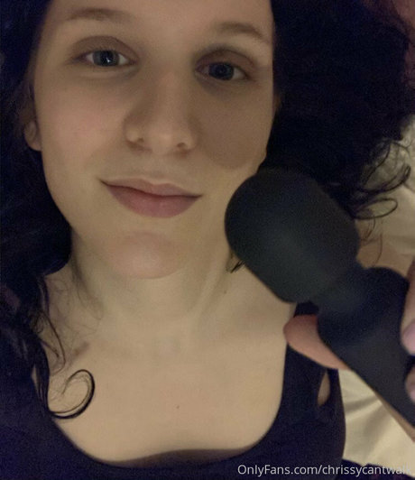chrissycantwalk OnlyFans Pornografie