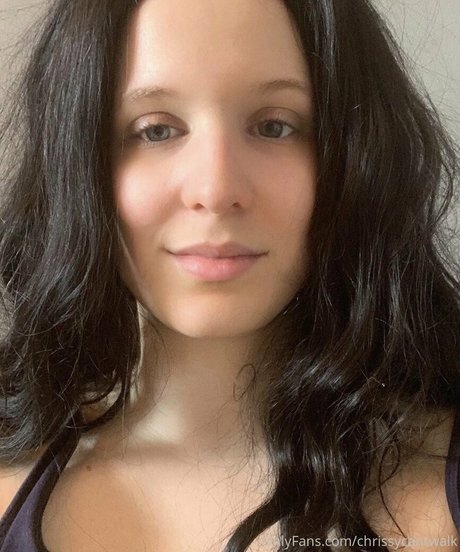 chrissycantwalk OnlyFans Pornografie