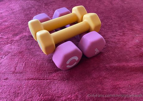 chrissycantwalk Leaked OnlyFans Sex