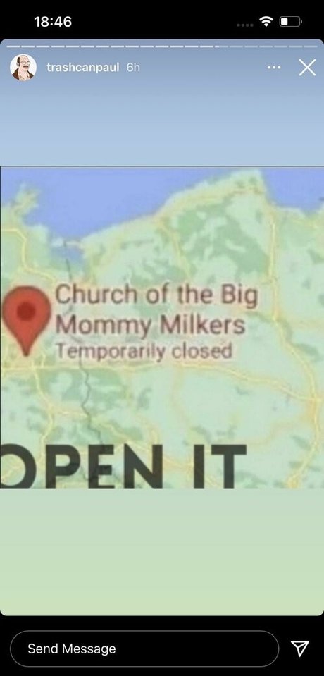 knocked up OnlyFans Leak