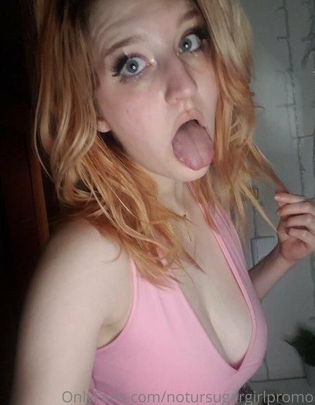 notursugargirlpromo XXX OnlyFans