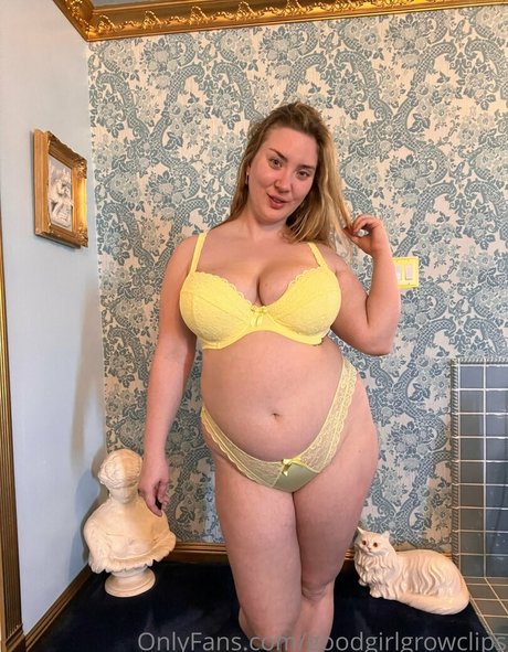 goodgirlgrowclips Nacktbilder von OnlyFans