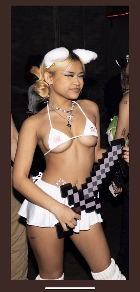 naybaexox OnlyFans Nackt