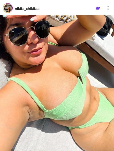 Nikita chikitaa OnlyFans Pornografie gratis