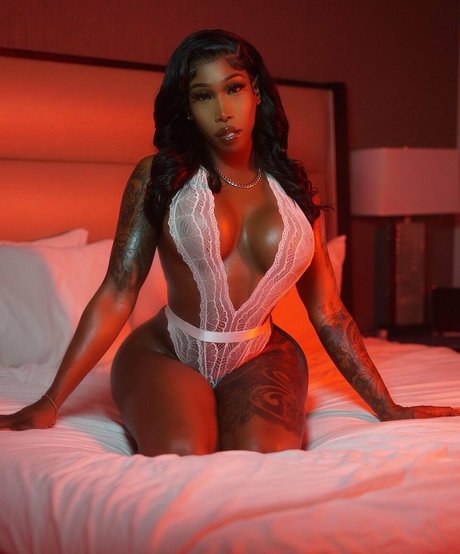 Deja Dream Leaked OnlyFans Bilder