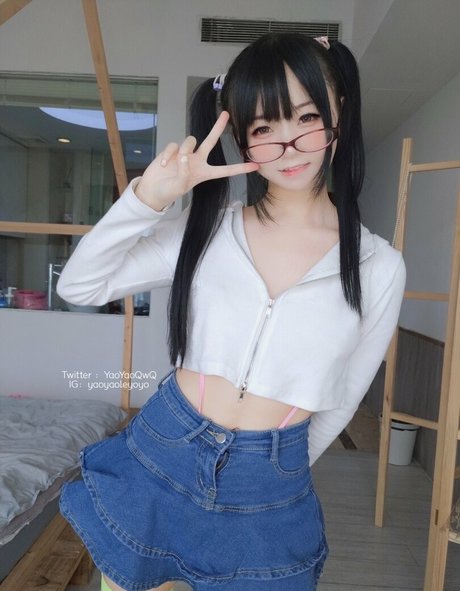 yaoyaole Leaked OnlyFans XXX