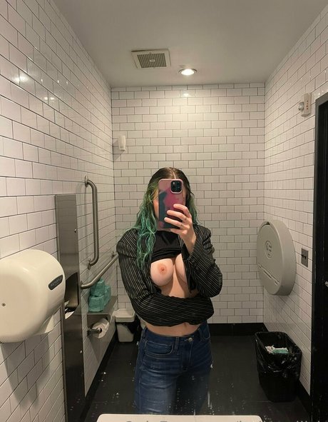 baileyeilish Nacktbilder von OnlyFans