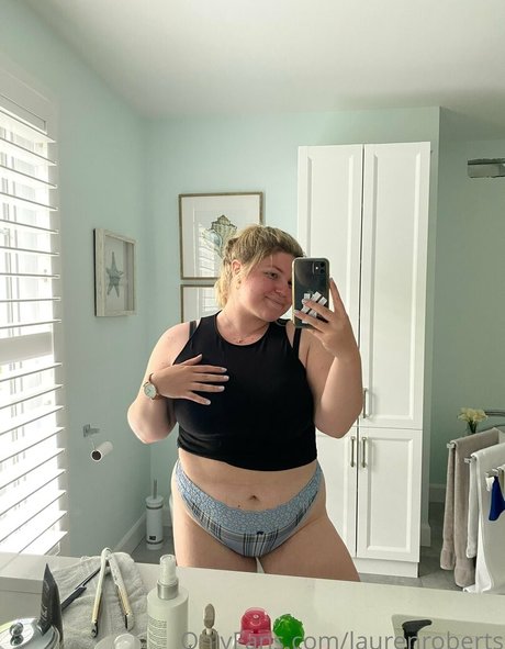 laurenroberts Nackt OnlyFans