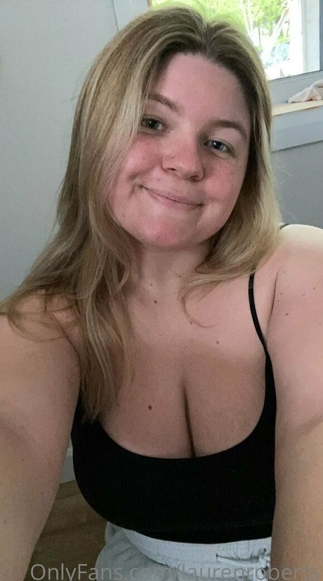 laurenroberts OnlyFans Leak