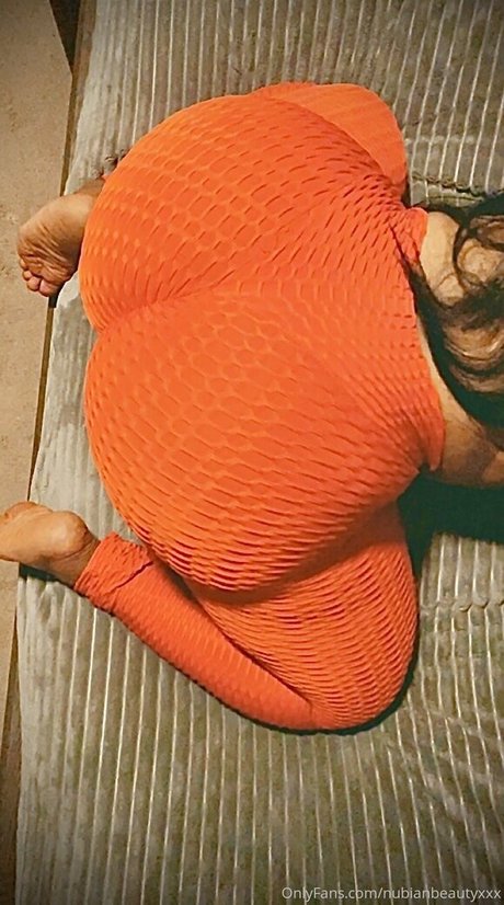nubianbeautyxxx Leaked OnlyFans Fotos