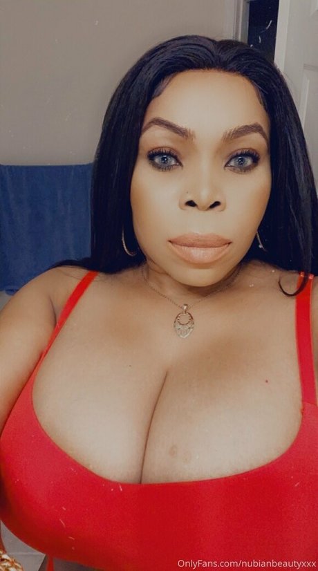 nubianbeautyxxx Nacktbilder von OnlyFans geleakt