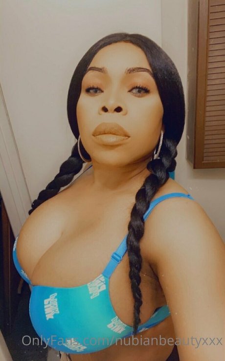 nubianbeautyxxx OnlyFans NSFW