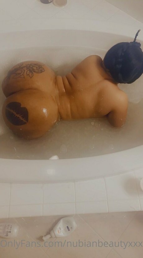 nubianbeautyxxx Nacktbilder von OnlyFans geleakt
