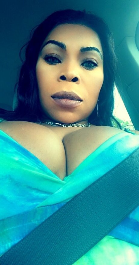 nubianbeautyxxx Nacktbilder von OnlyFans