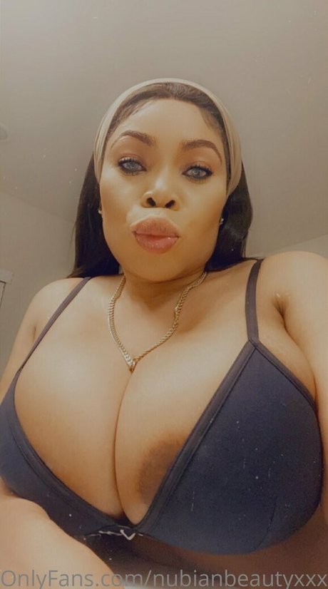 nubianbeautyxxx NSFW OnlyFans