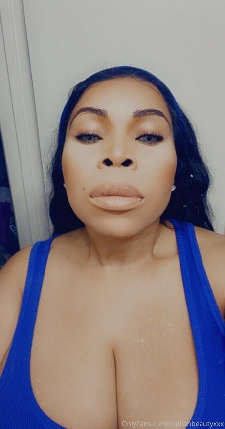 nubianbeautyxxx Nackt Leaks OnlyFans