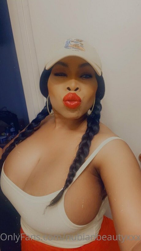 nubianbeautyxxx Titten OnlyFans