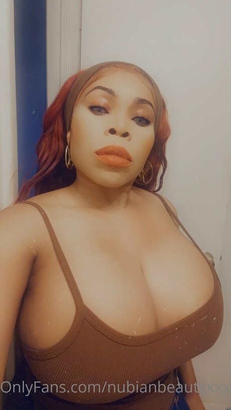 nubianbeautyxxx OnlyFans-Leak