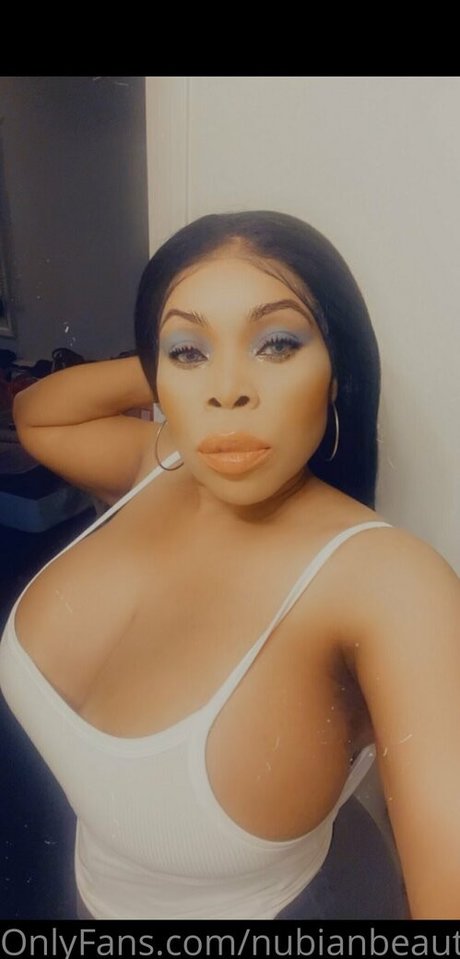 nubianbeautyxxx Nacktbilder von OnlyFans geleakt