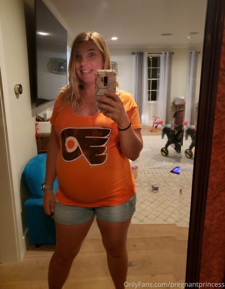pregnantprincess OnlyFans