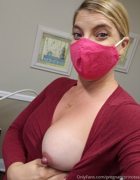 pregnantprincess Sex OnlyFans