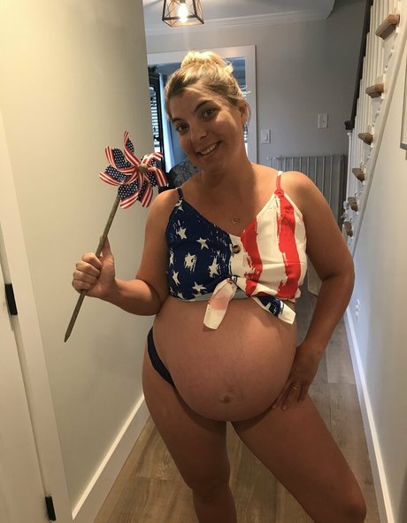 pregnantprincess Nacktbilder geleakt OnlyFans geleakt