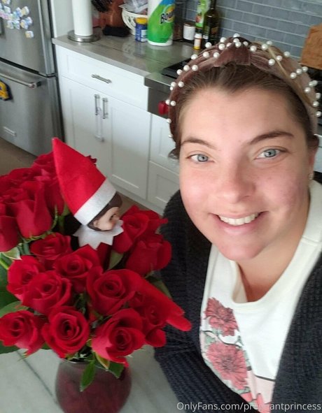 pregnantprincess OnlyFans-Creator