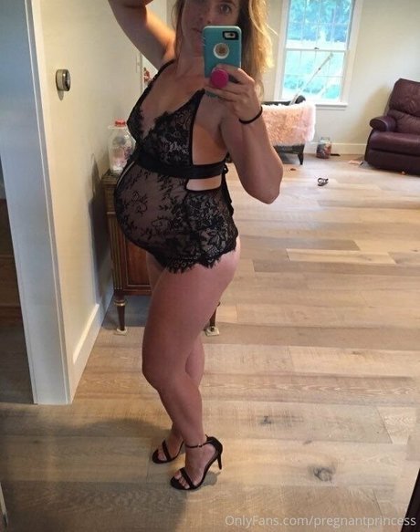 pregnantprincess OnlyFans Star