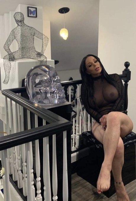 Coralba Nacktbilder OnlyFans geleakt