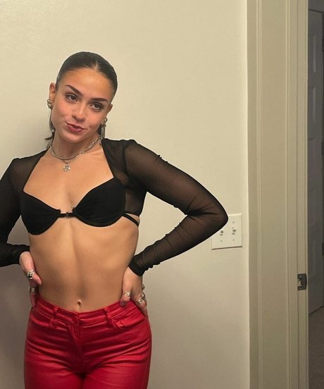 Grace Bressner OnlyFans Porn