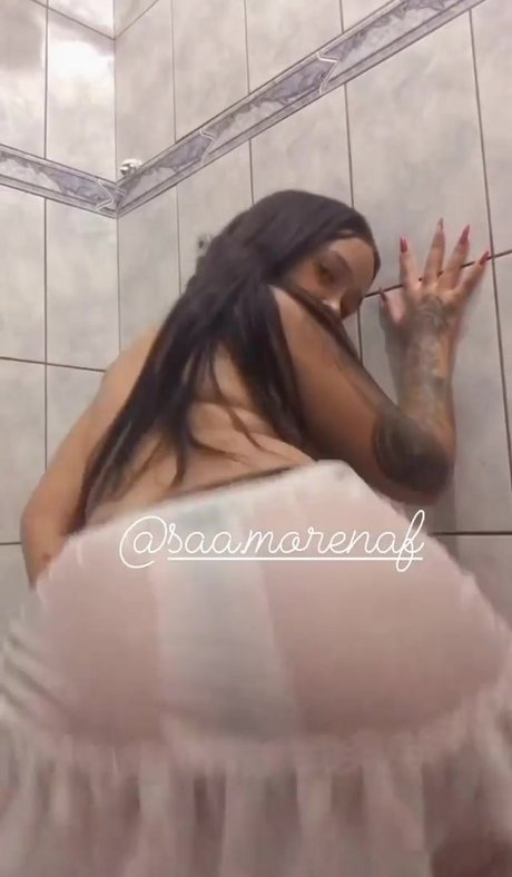 Saa Martins OnlyFans Leak