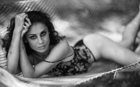 Olga Shestakova OnlyFans Modelfoto