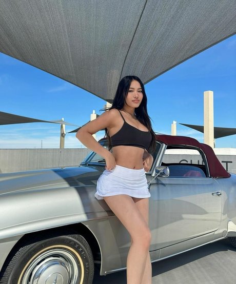 Kezia S OnlyFans nackt